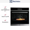 Духовой шкаф Electrolux EOC9P31WX