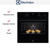 Духовой шкаф Electrolux EOD3C70TK