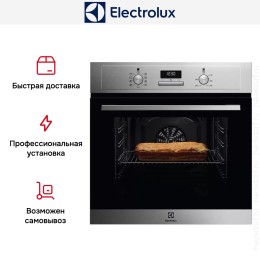 Духовой шкаф Electrolux EOD3H40BX