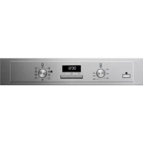 Духовой шкаф Electrolux EOD3H70X
