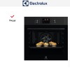 Духовой шкаф Electrolux EOD4P57H