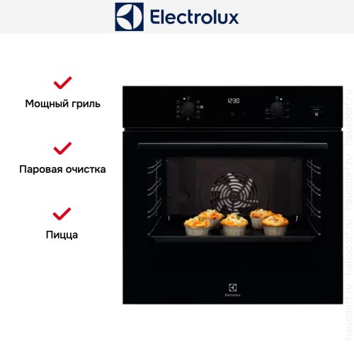 Духовой шкаф Electrolux EOD5C50Z