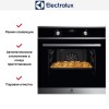 Духовой шкаф Electrolux EOD5C70BX