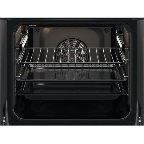 Духовой шкаф Electrolux EOD5C70BX