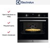 Духовой шкаф Electrolux EOD5F71X