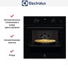 Духовой шкаф Electrolux EOD5F71Z