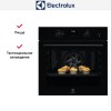 Духовой шкаф Electrolux EOD5H70Z