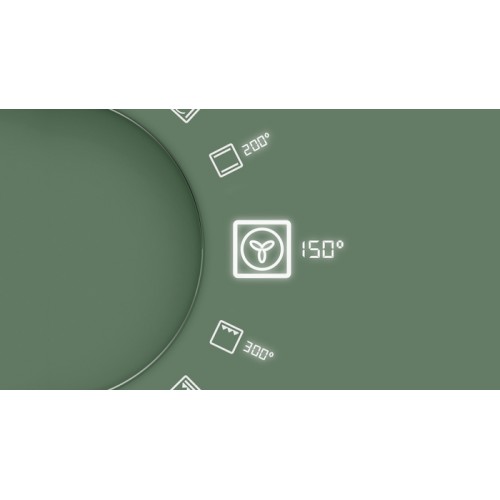 Духовой шкаф Electrolux EOD6P71X