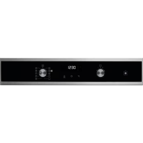 Духовой шкаф Electrolux EOD6P71X