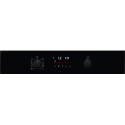 Духовой шкаф Electrolux EOD6P77WZ