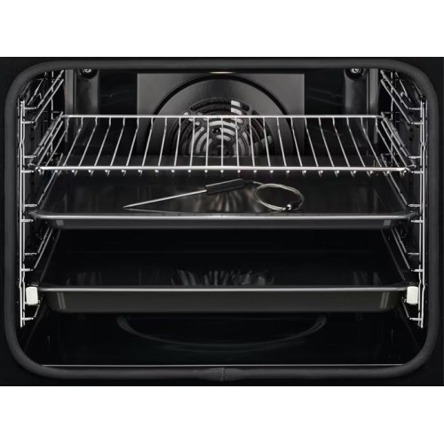 Духовой шкаф Electrolux EOD6P77WZ