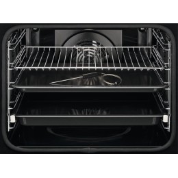 Духовой шкаф Electrolux EOD6P77X