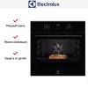 Духовой шкаф Electrolux EOE5C71Z