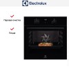 Духовой шкаф Electrolux EOE5C71Z