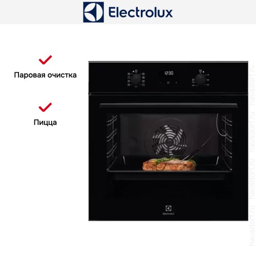 Духовой шкаф Electrolux EOE5C71Z