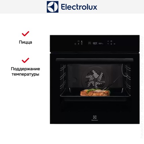 Духовой шкаф Electrolux EOE7C31Z