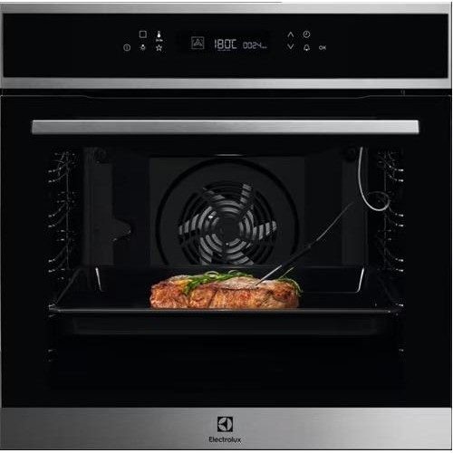 Духовой шкаф Electrolux EOE7P31X