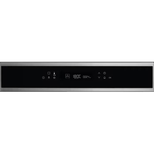 Духовой шкаф Electrolux EOE7P31X