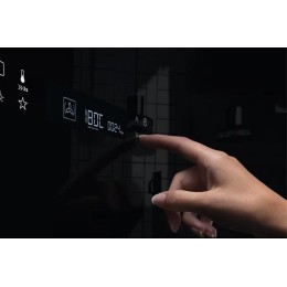 Духовой шкаф Electrolux EOE7P31X