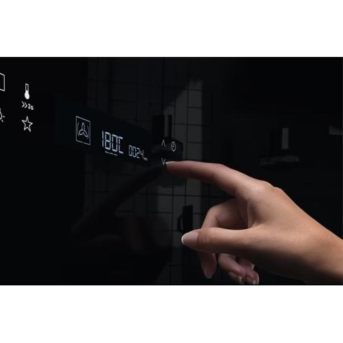 Духовой шкаф Electrolux EOE7P31X
