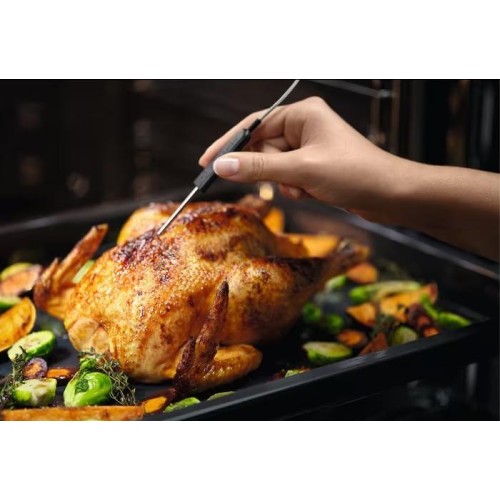 Духовой шкаф Electrolux EOE7P31X