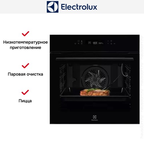 Духовой шкаф Electrolux EOE7P31Z