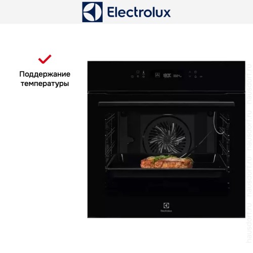Духовой шкаф Electrolux EOE7P31Z