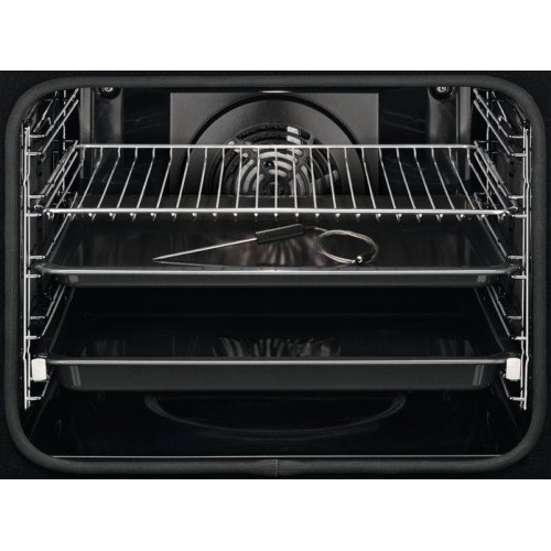 Духовой шкаф Electrolux EOE8P39WV