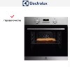 Духовой шкаф Electrolux EOF3H00BX