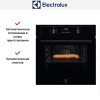 Духовой шкаф Electrolux EOF3H40BK