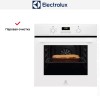 Духовой шкаф Electrolux EOF3H40BW