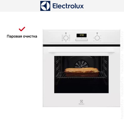 Духовой шкаф Electrolux EOF3H40BW