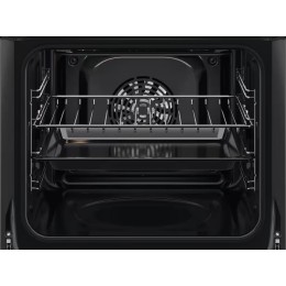 Духовой шкаф Electrolux EOF3H40BW