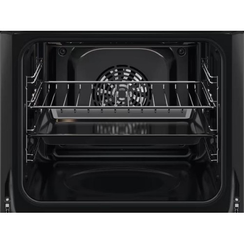 Духовой шкаф Electrolux EOF3H40BW
