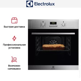 Духовой шкаф Electrolux EOF3H40BX