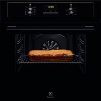 Духовой шкаф Electrolux EOF3H50BK