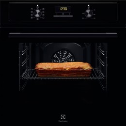 Духовой шкаф Electrolux EOF3H50BK