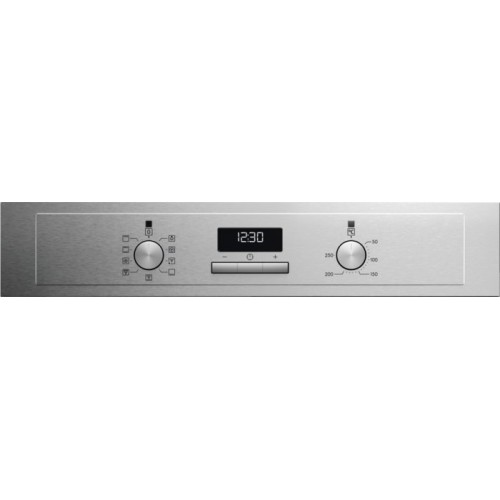 Духовой шкаф Electrolux EOF3H50BX
