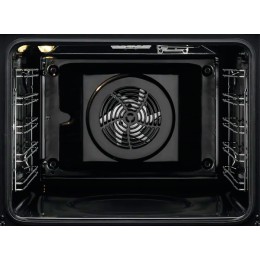 Духовой шкаф Electrolux EOF4P56X