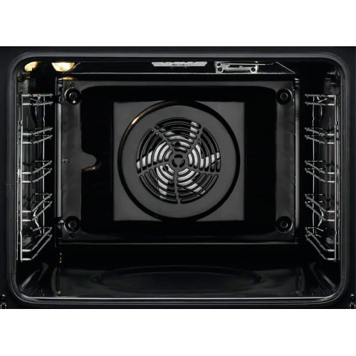 Духовой шкаф Electrolux EOF4P56X