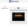 Духовой шкаф Electrolux EOF5C50BV