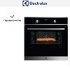 Духовой шкаф Electrolux EOF5C50BX