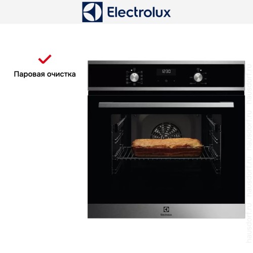 Духовой шкаф Electrolux EOF5C50BX
