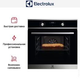 Духовой шкаф Electrolux EOF5F50BX
