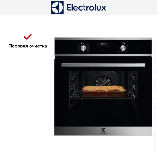 Духовой шкаф Electrolux EOF5H50BX