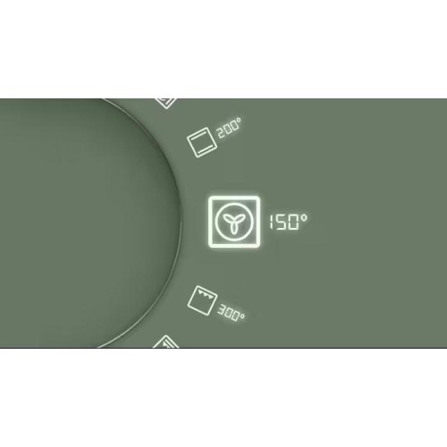 Духовой шкаф Electrolux EOF6P70X