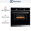 Духовой шкаф Electrolux EOF6P76BX