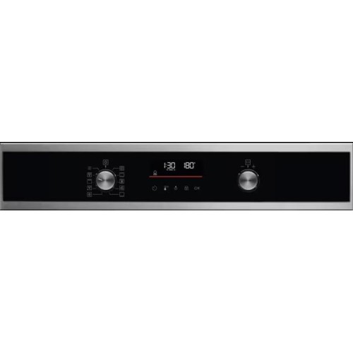 Духовой шкаф Electrolux EOF6P76BX