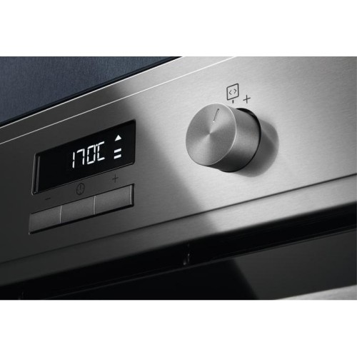 Духовой шкаф Electrolux EOF 4P74 X