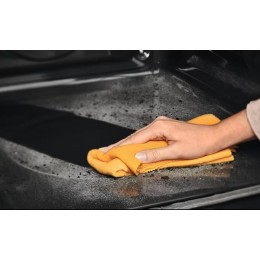 Духовой шкаф Electrolux EOF 4P74 X